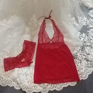 Lingerie